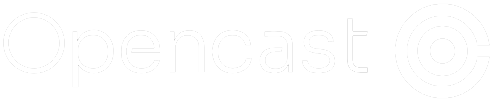 Opencast Logo