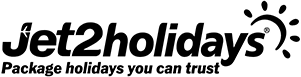 Jet2holidays Logo