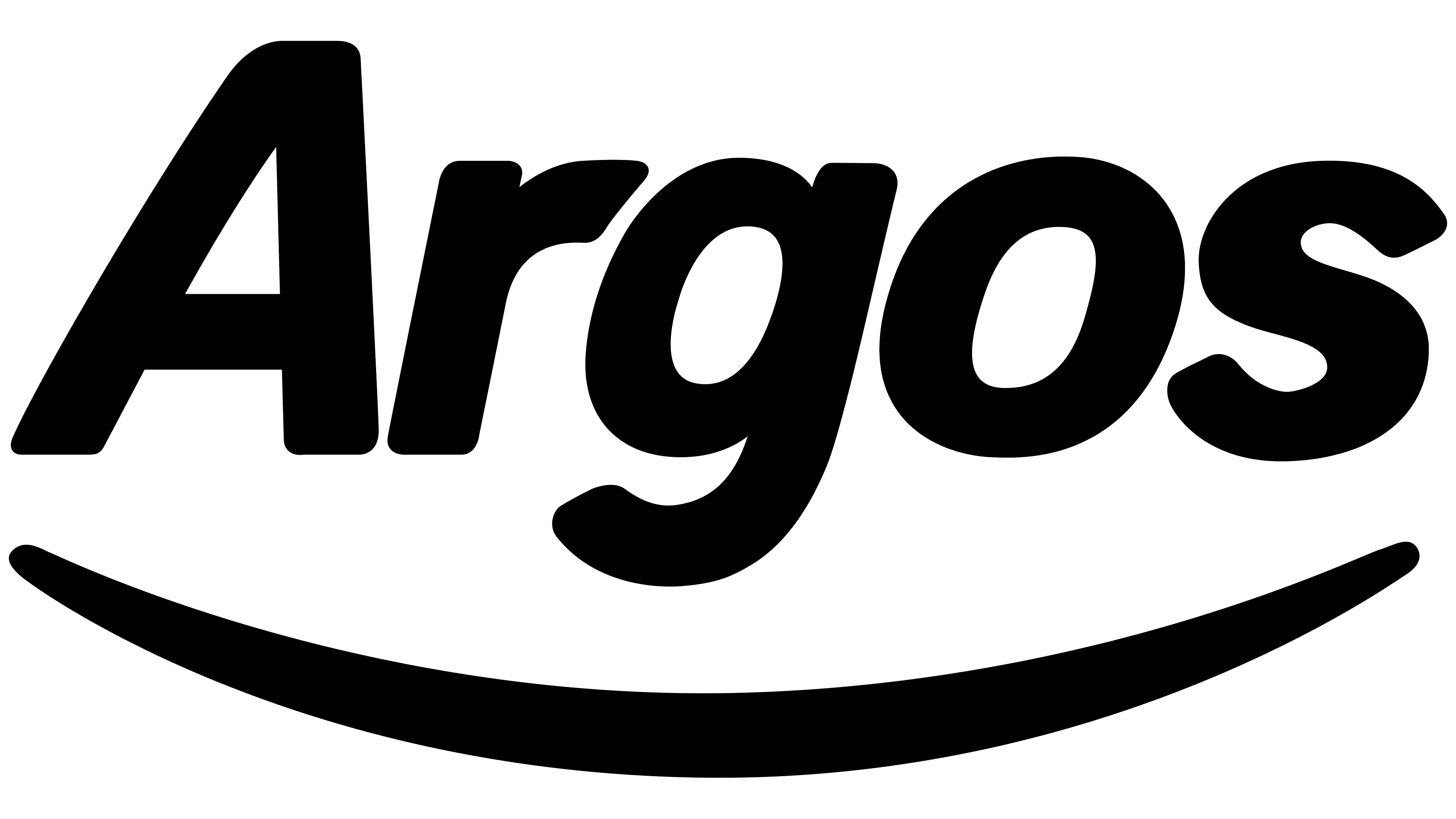 Argos Logo