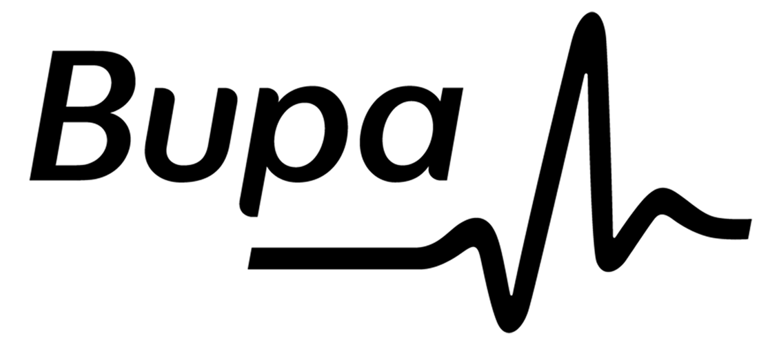 Bupa