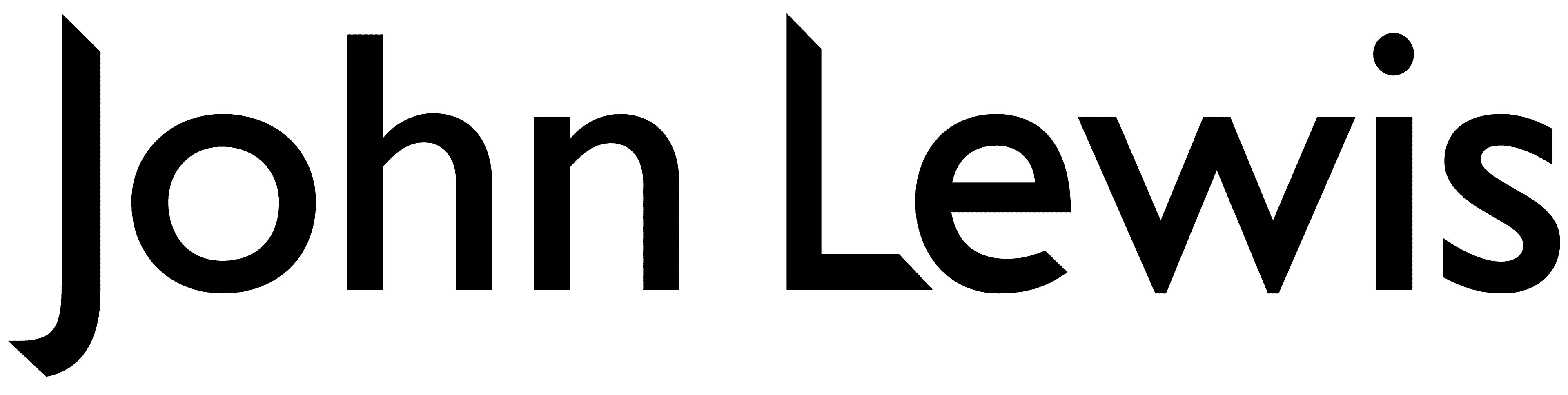 John Lewis Logo