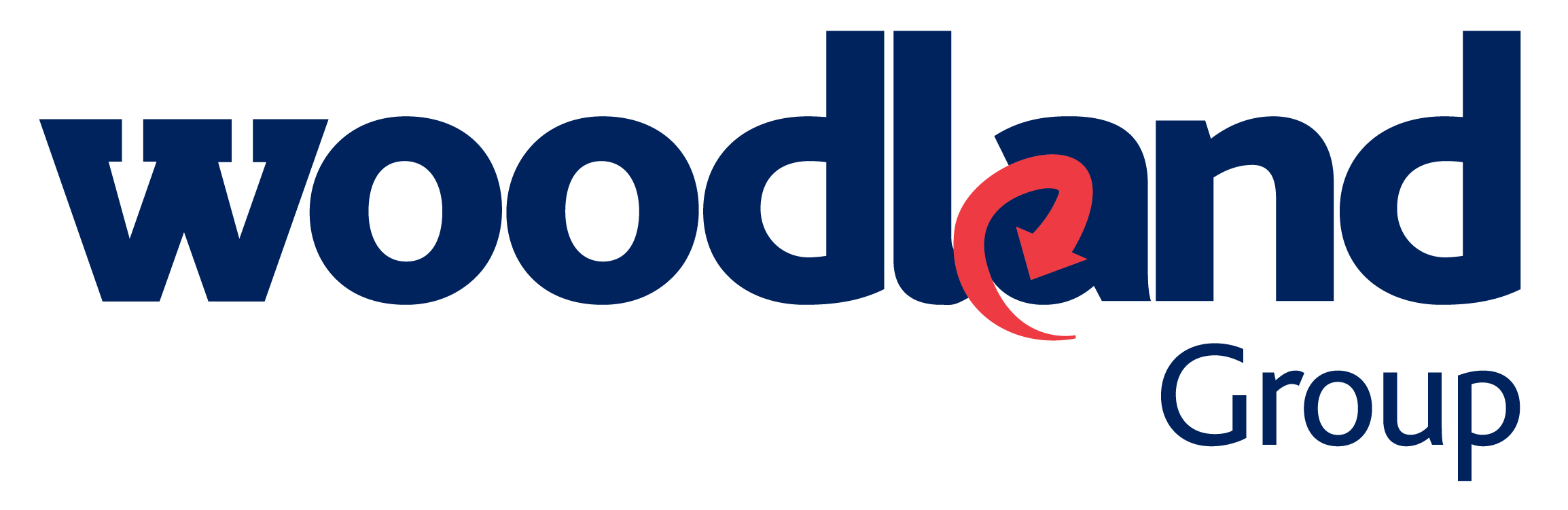 Woodland Group Logo