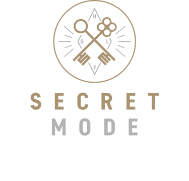 Secret Mode
